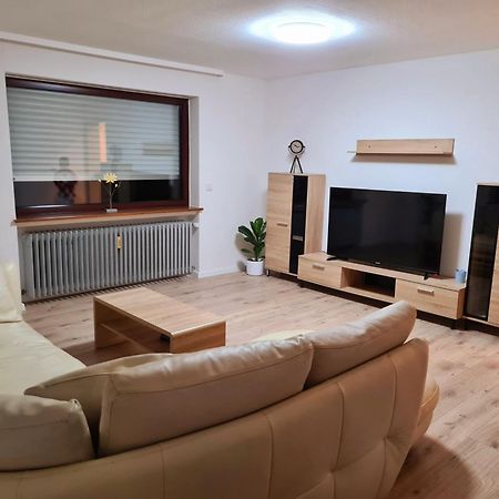 Adria Home Veringenstadt Esterno foto
