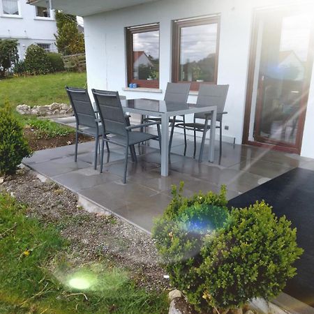 Adria Home Veringenstadt Esterno foto