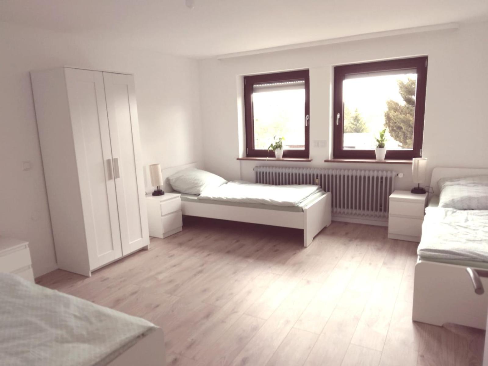 Adria Home Veringenstadt Esterno foto