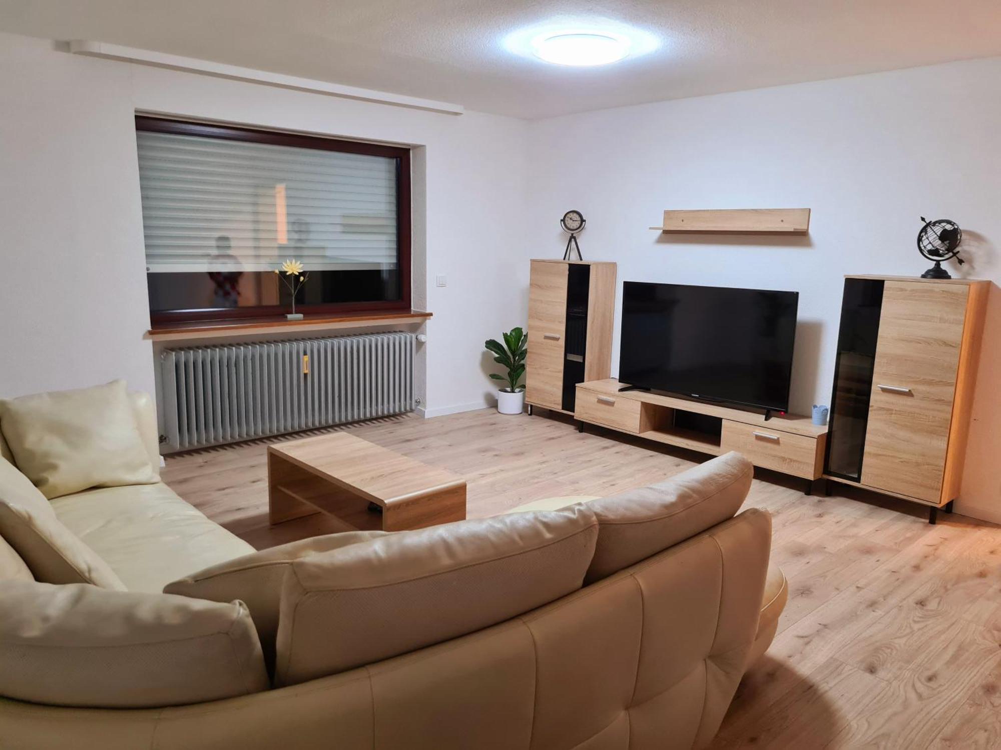 Adria Home Veringenstadt Esterno foto