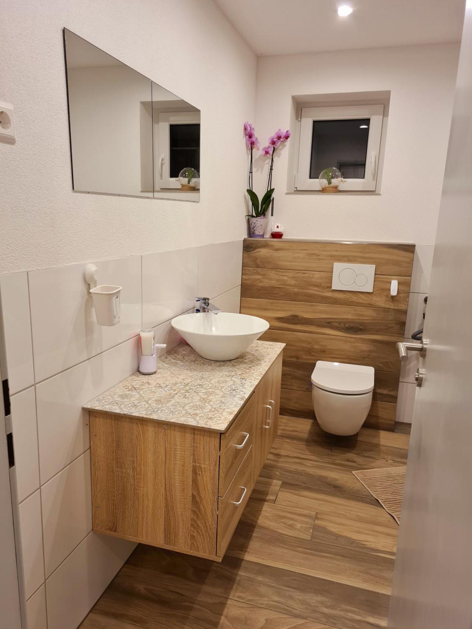 Adria Home Veringenstadt Esterno foto