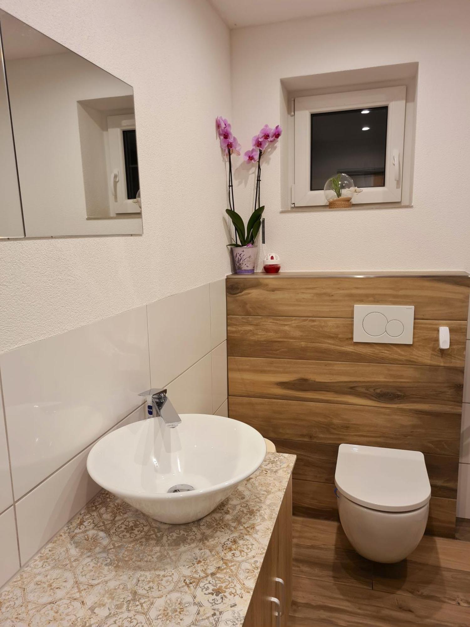 Adria Home Veringenstadt Esterno foto