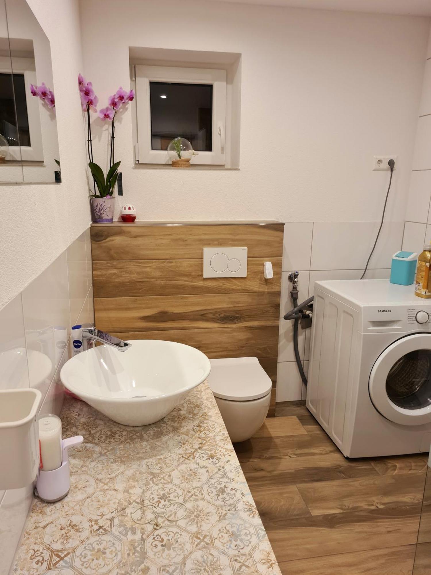 Adria Home Veringenstadt Esterno foto