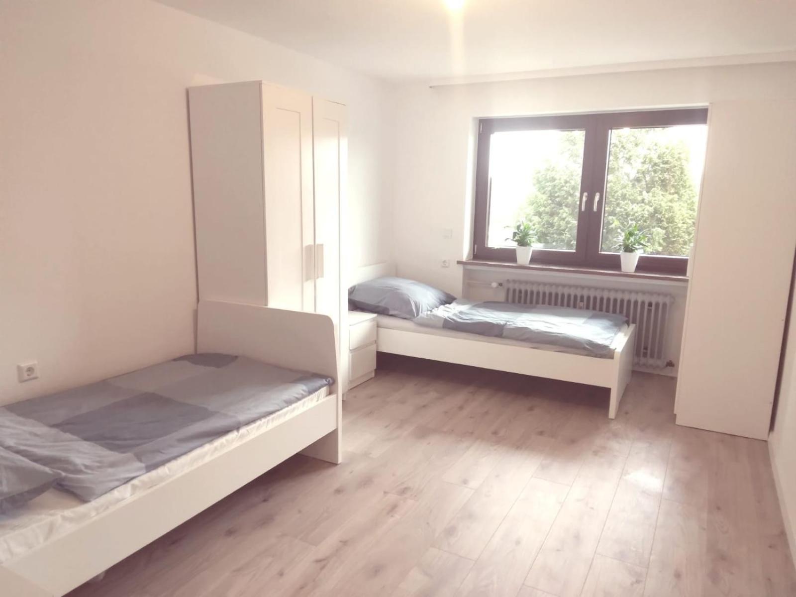 Adria Home Veringenstadt Esterno foto