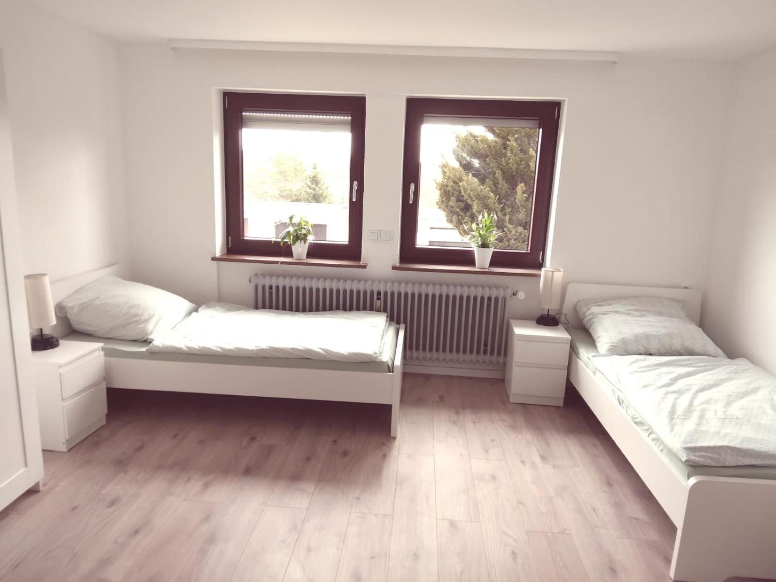Adria Home Veringenstadt Esterno foto