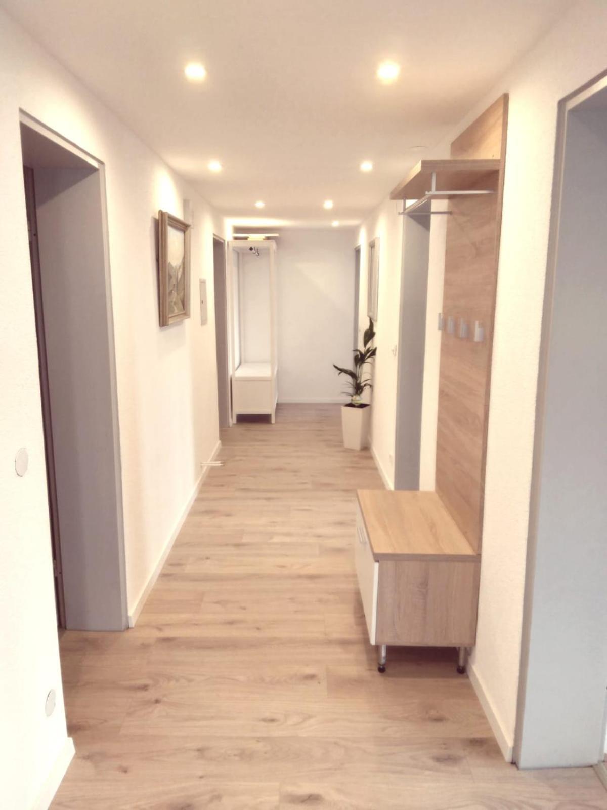 Adria Home Veringenstadt Esterno foto
