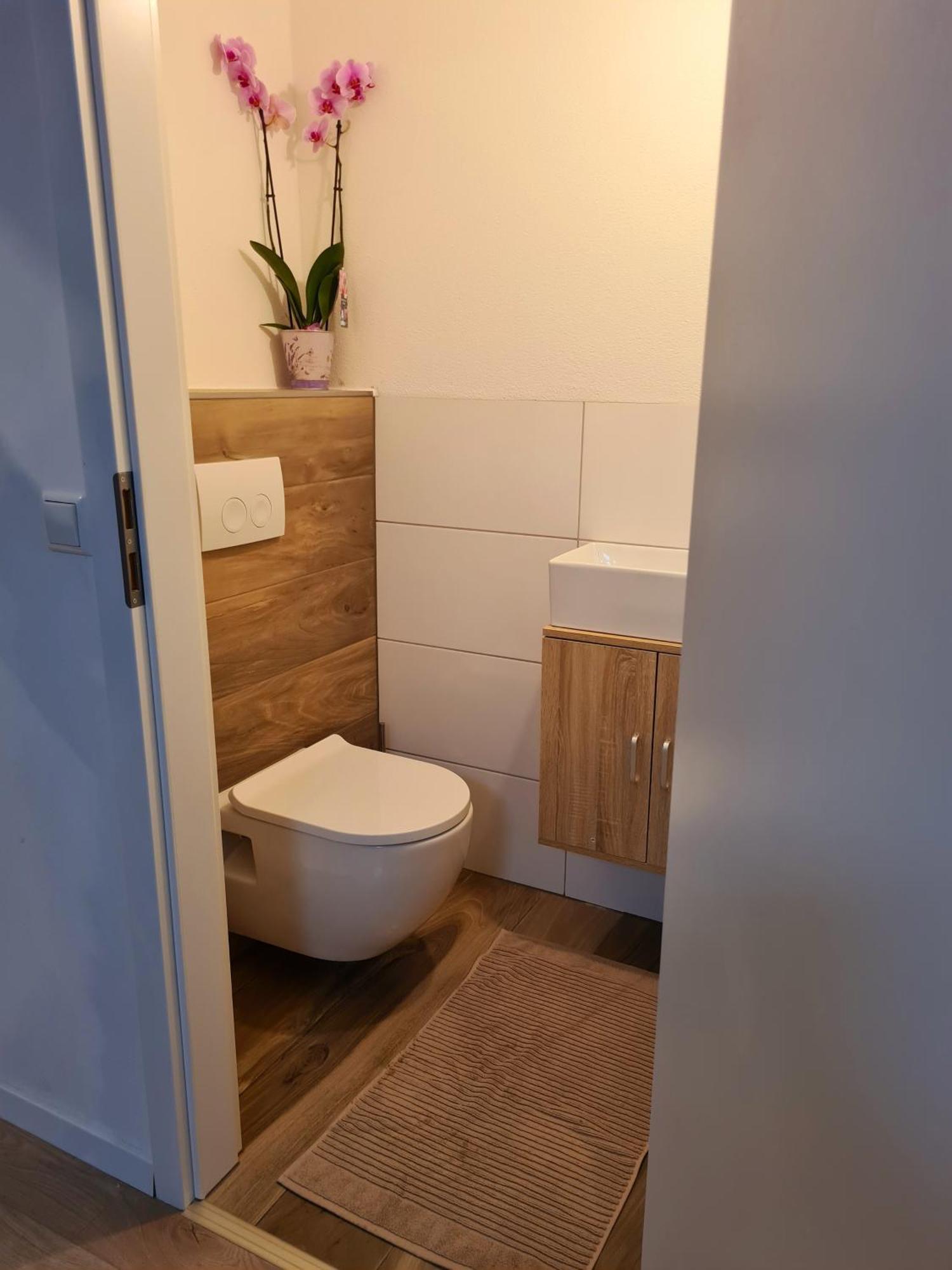 Adria Home Veringenstadt Esterno foto