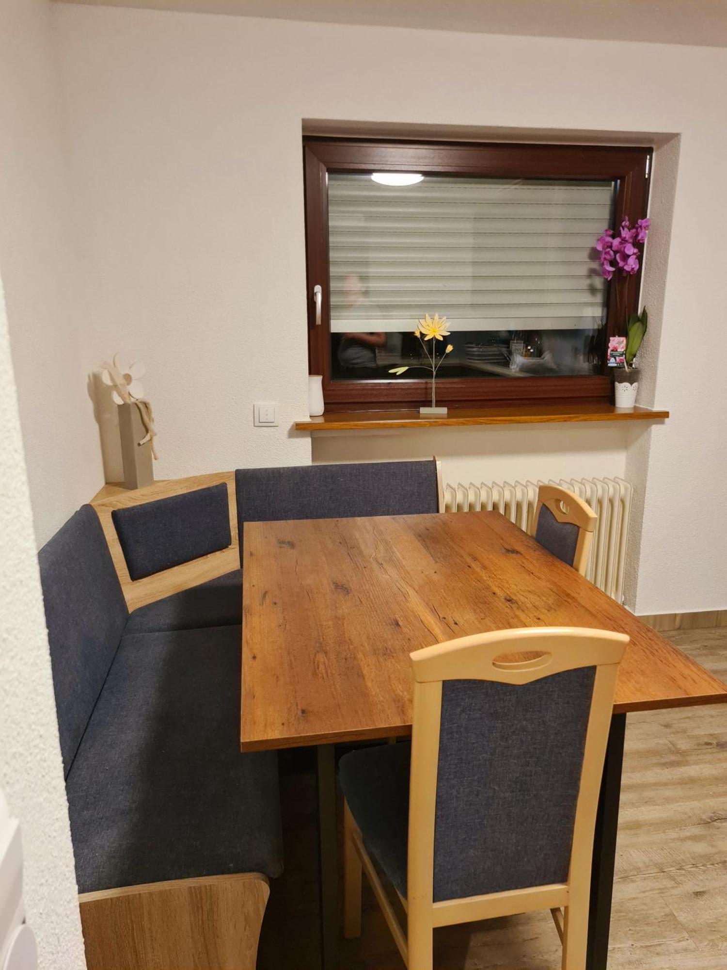 Adria Home Veringenstadt Esterno foto